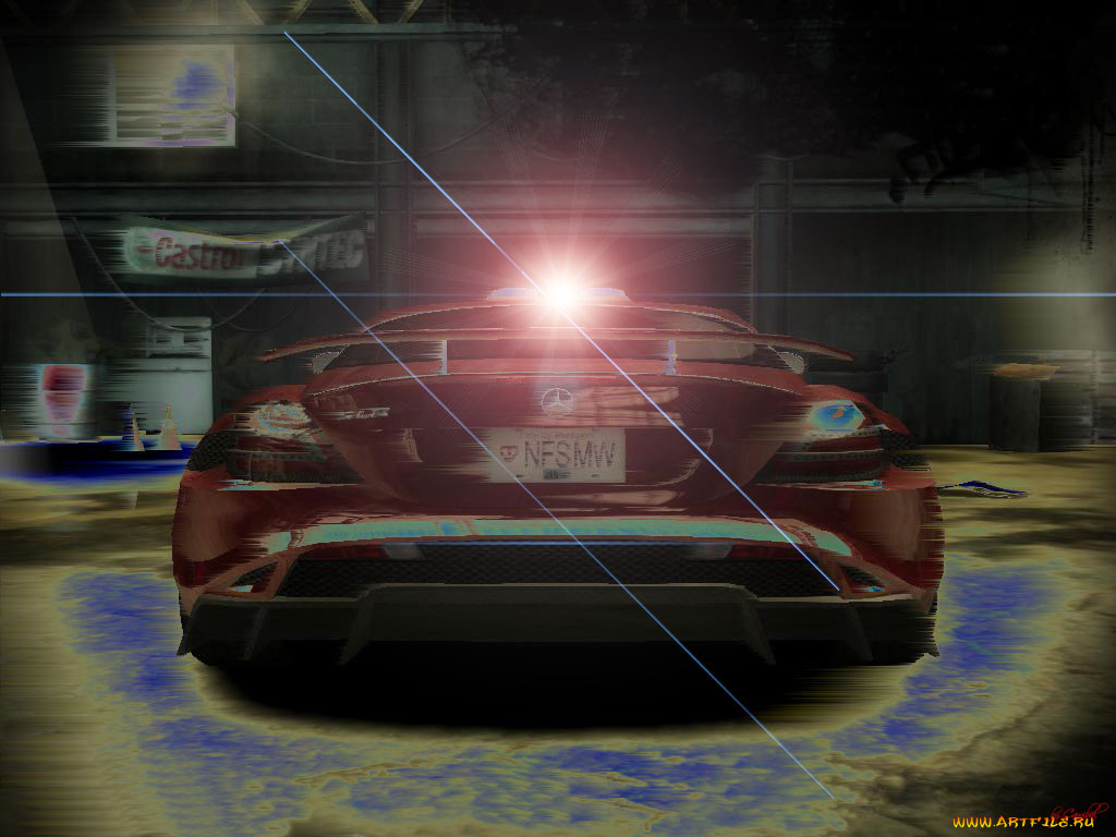 slr, , , need, for, speed, most, wanted